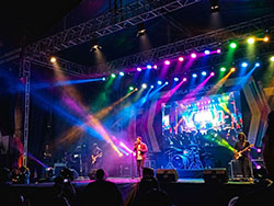 Sewa Lighting Bandung Panduan Jenis Tata Cahaya & Tips Event Profesional